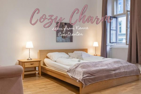 Pleasing 2BR Apt.-Perfect for Longstays